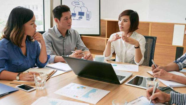 西安外国语大学商务英语就业前景,商务英语专业就业方向及前景