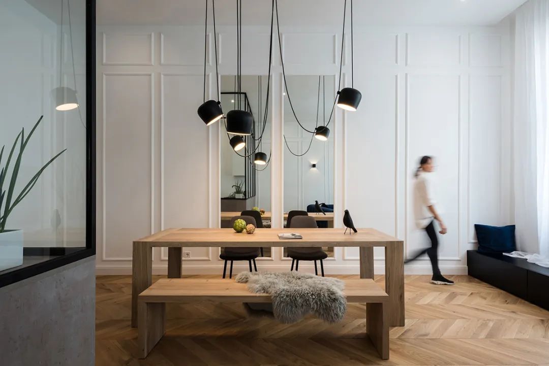 奇特的餐厅创意,全球顶级餐厅创意