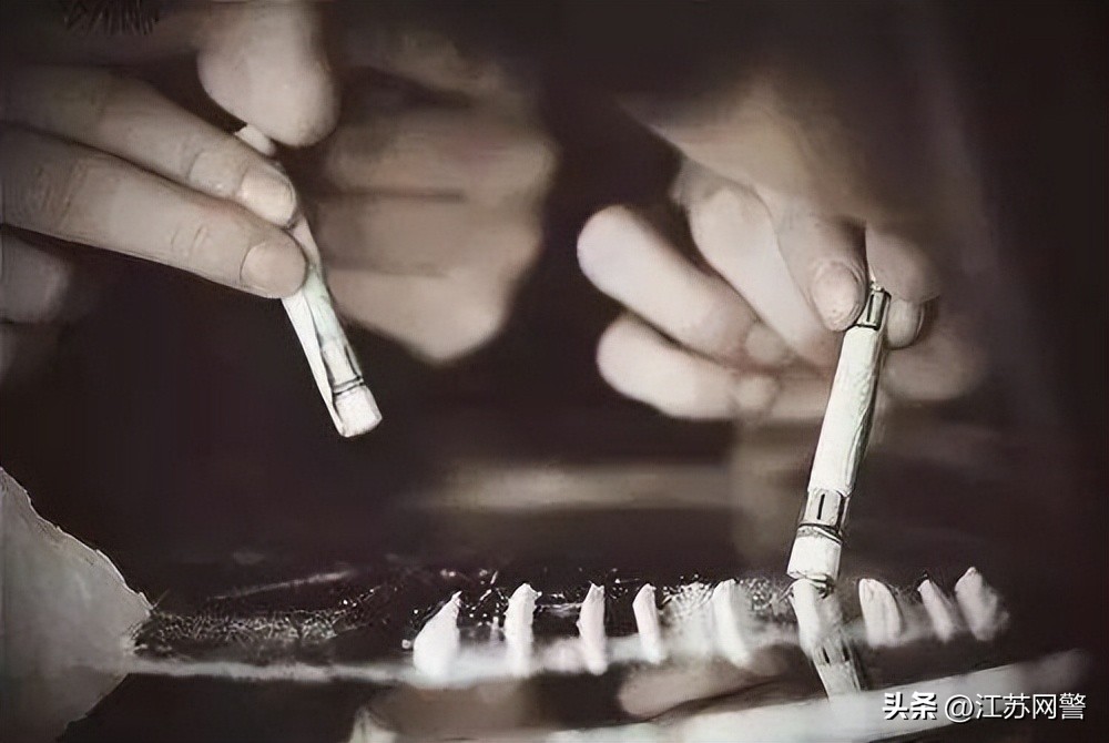 江苏宿迁：堪比*品毒**！这种“*子烟电**”不要碰