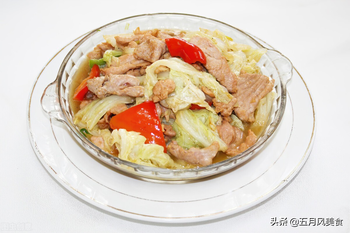 冬季人体火警不断，派出6大灭火队员，除燥去火，家常美味保健康