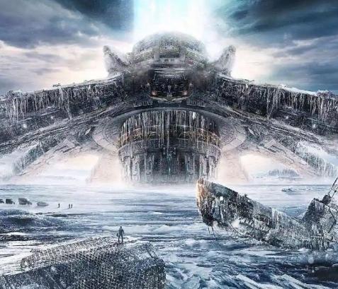 流浪地球是中国电影工业新开端吗,中国电影国际化流浪地球