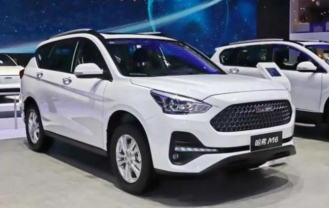 长安10万级suv哪款最好,长安suv哪款车综合性能好