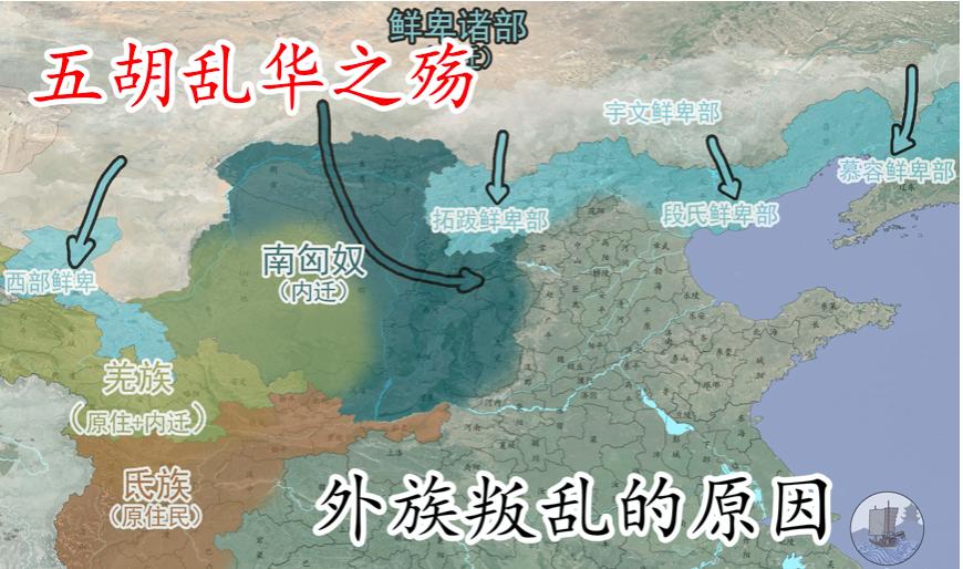 中国历史四个小冰期,历史上出现过多少次小冰期