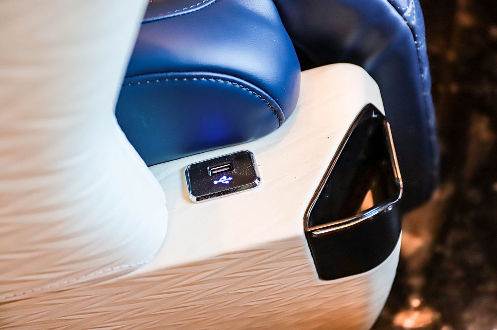 日常通勤长途旅行车,日常通勤的商旅房车