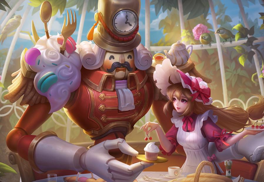 王者荣耀怎么玩好干将莫邪打野,怎么玩好干将莫邪教学s20