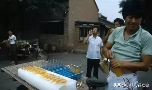 这才是北京人的真实生活,真实的北京本地人生活