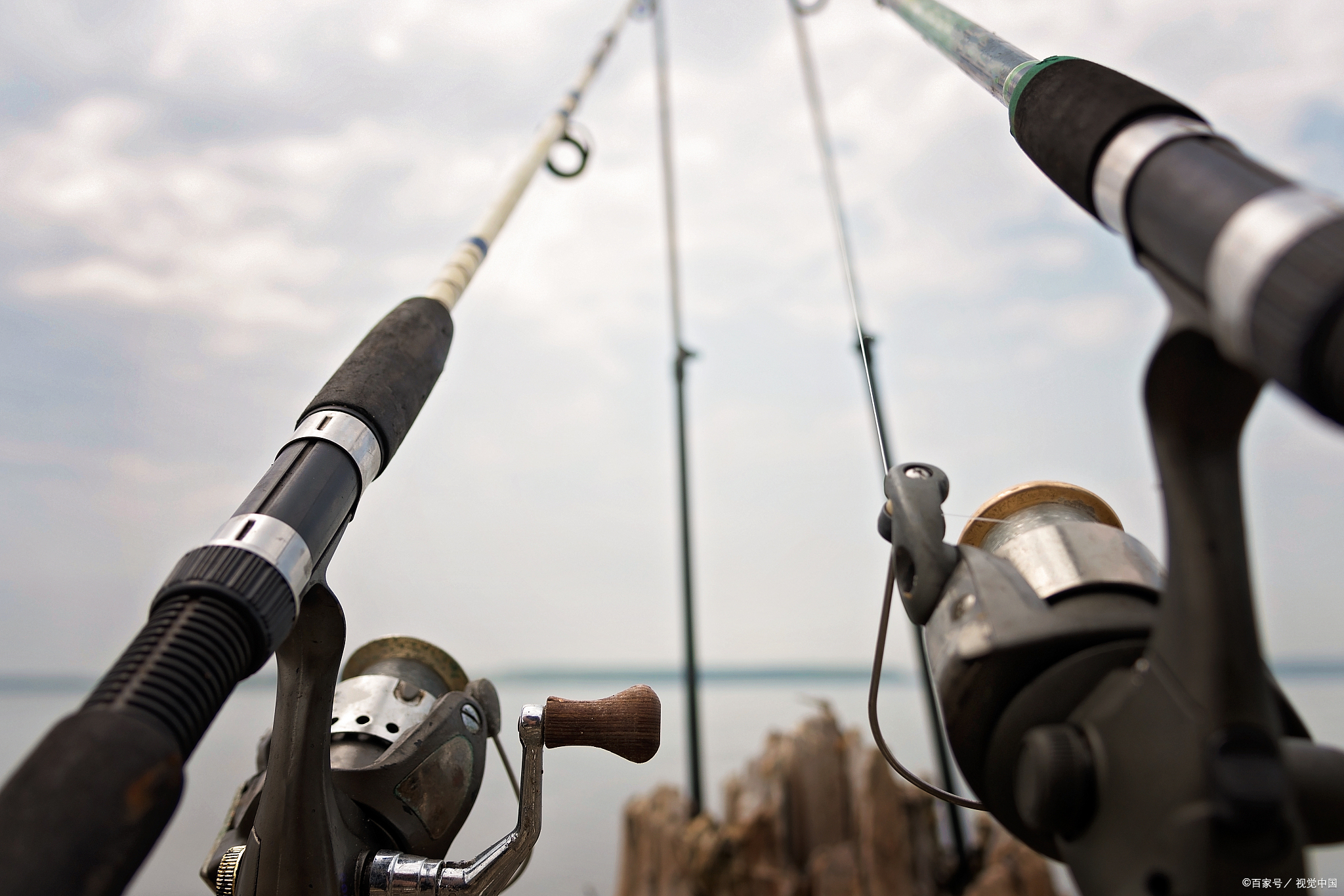 「威美特渔具」路亚碳纤维钓鱼竿