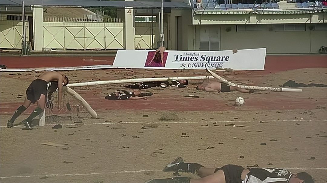 少林足球禁播了吗,周星驰少林足球没在大陆上映