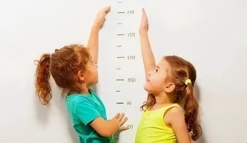 春季长高黄金期科学增高有方法,孩子春季快速长高的方法