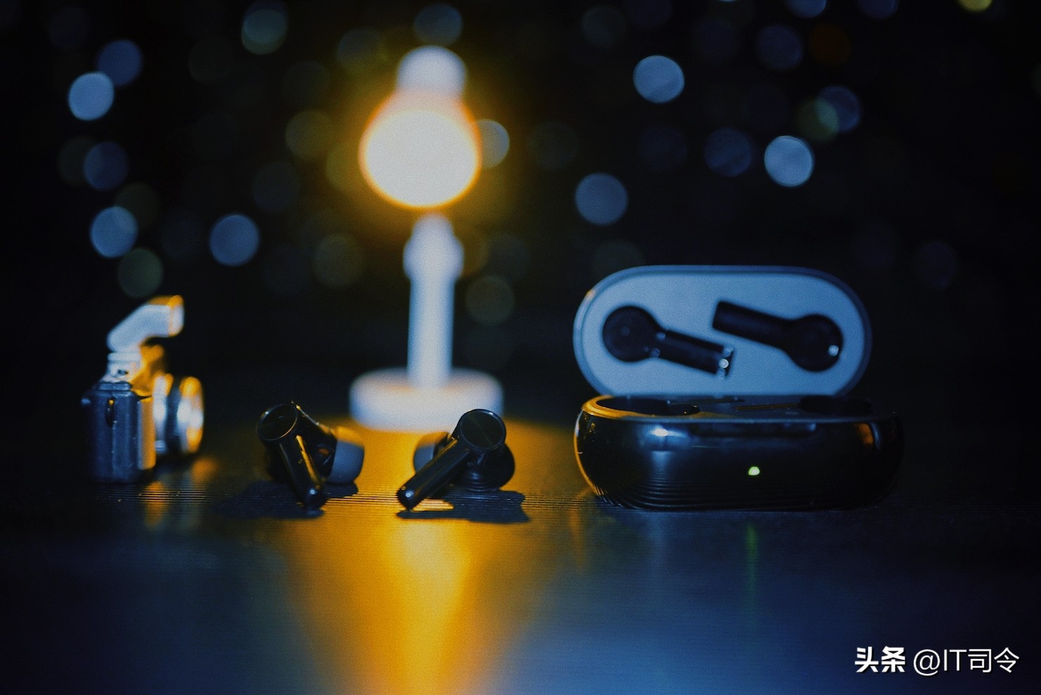 一加蓝牙耳机budsz2测评,一加budsz