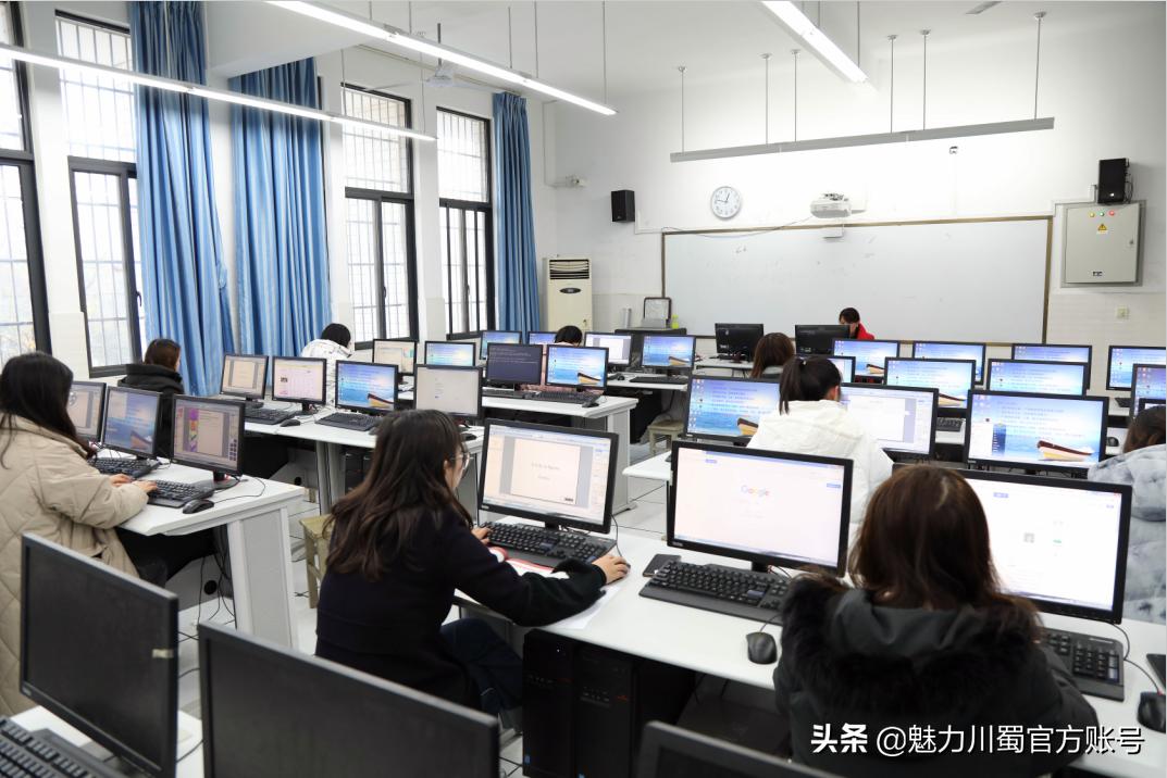 揭密!四川省科学城一中,到底有多么“科学”