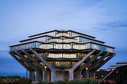 加利福尼亚最好的大学,加利福尼亚州的大学排名