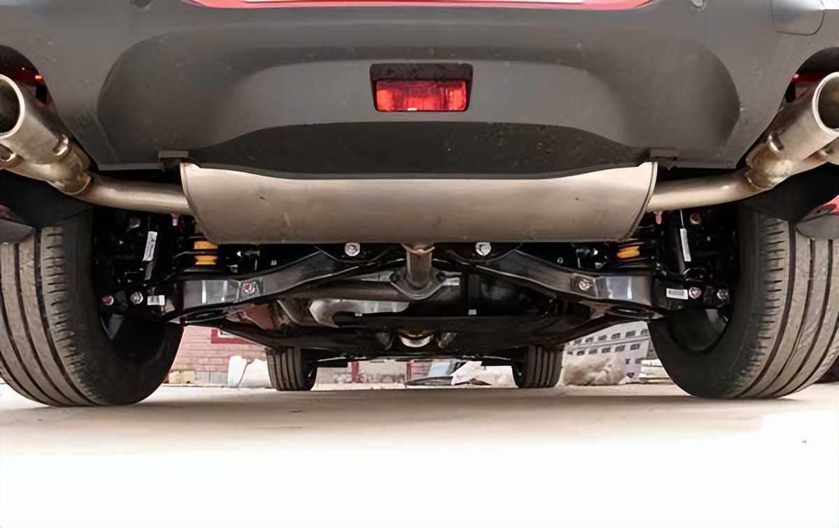 东风风行t5evo优点缺点,风行t5evo到底质量怎么样