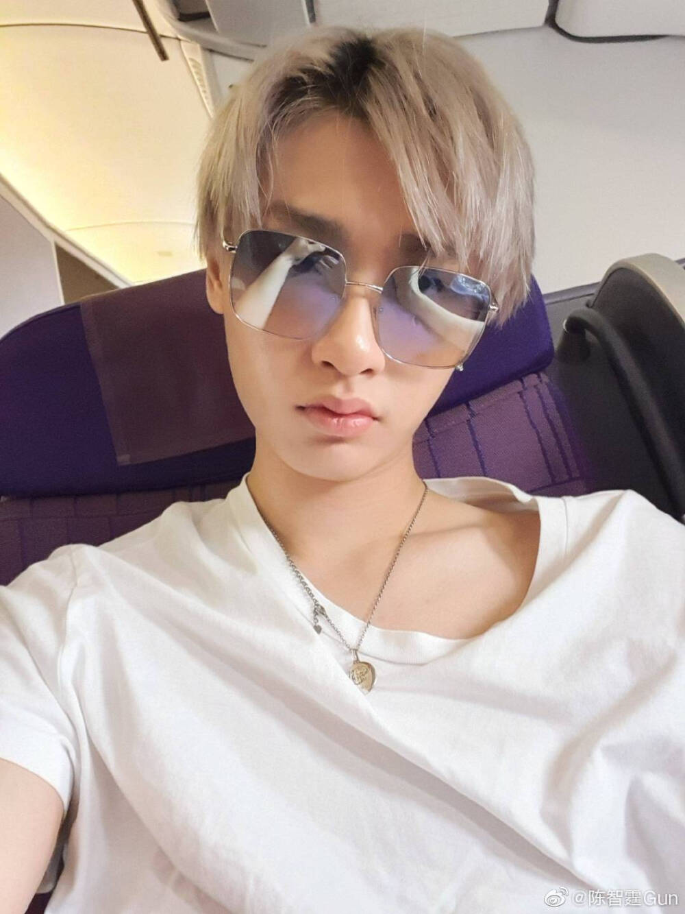 他泰一眼万年的外观2：南农的酒窝，呆的喉结，普明的耳边痣