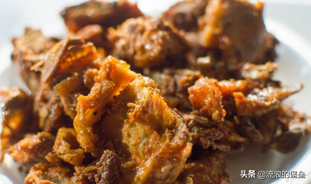 东北最有代表性的美食,东北地区有什么特别著名的美食