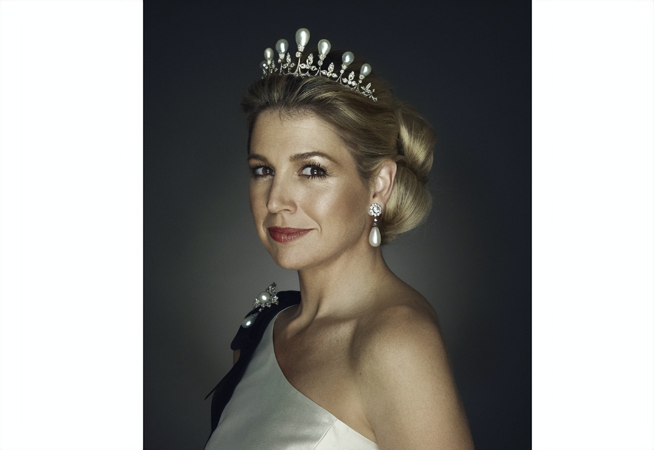 西班牙王室公主服饰品牌,欧洲国家王子公主服饰