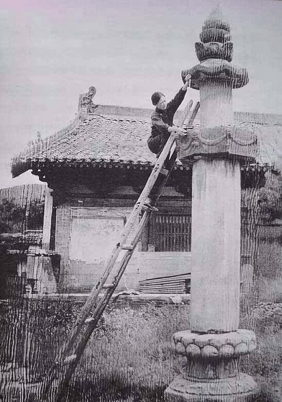 冰心和林徽因之间的关系,冰心和林徽因的恩怨始末