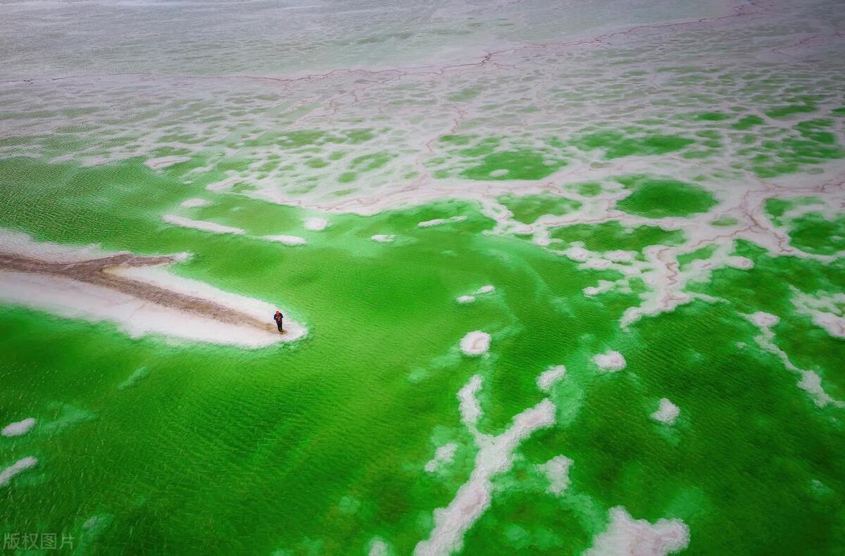 青海海西自治州简介,青海省海西蒙古族藏族自治州