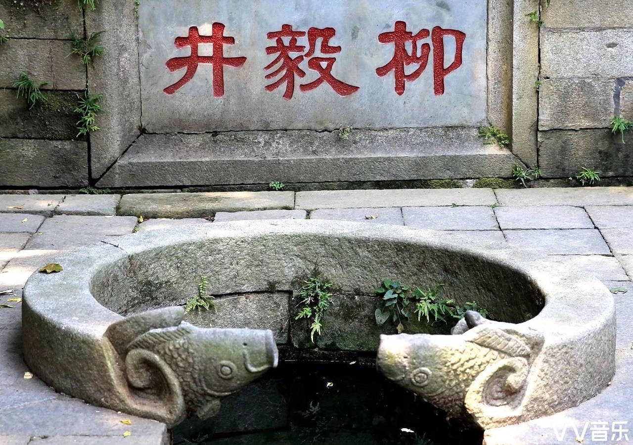 泾阳推荐景点和美食,泾阳文化特色