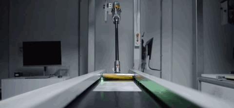 戴森除螨吸尘器吸地3合一,戴森吸尘器到底好在哪