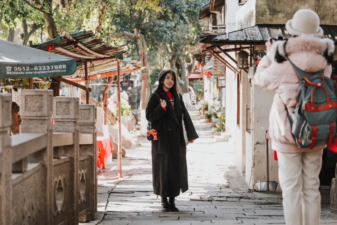 苏州古镇两天一夜旅游攻略,去苏州怎么玩一日游