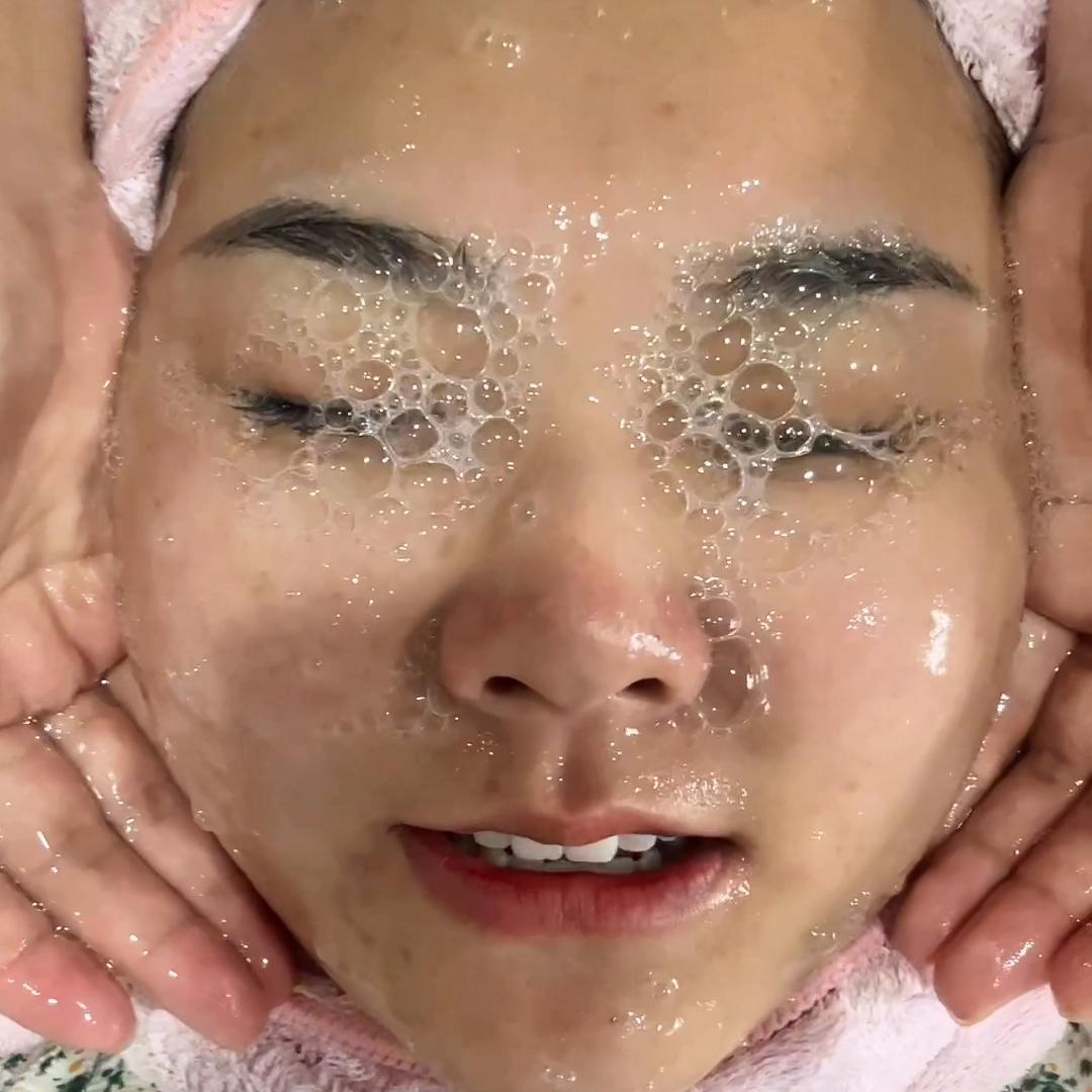 沉浸式护肤之芦荟灌肤,一份完整的护理计划书