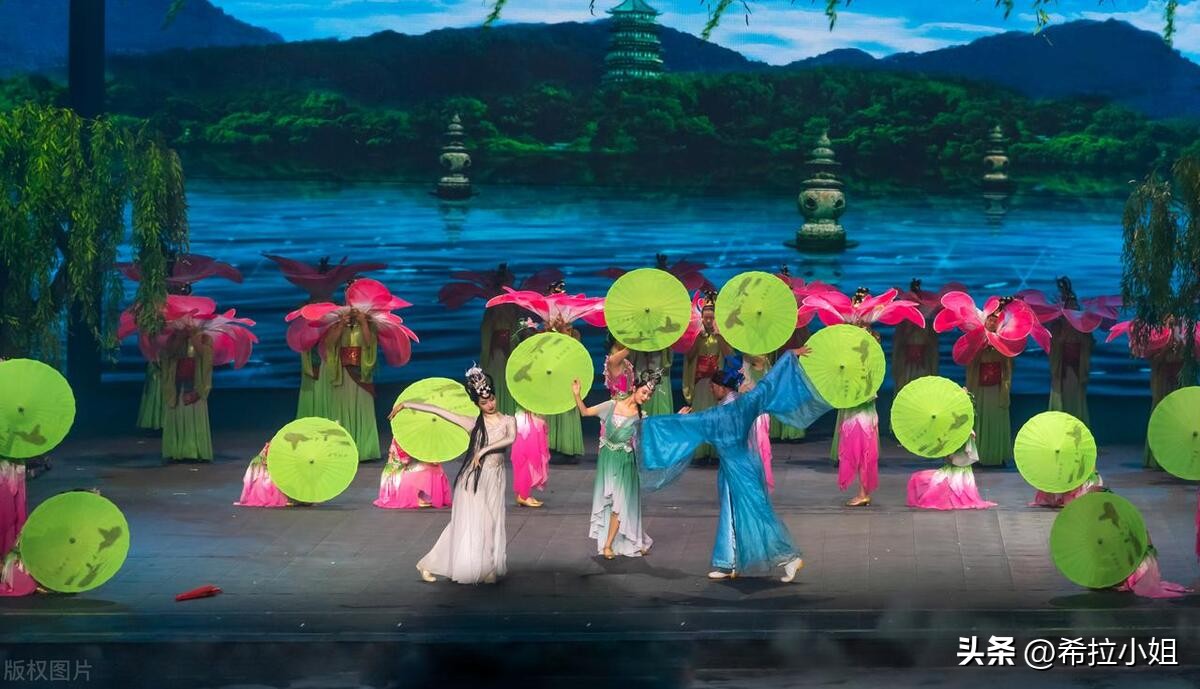 去杭州旅游最该去哪些主要景点,杭州旅游必去的5大景点推荐一下