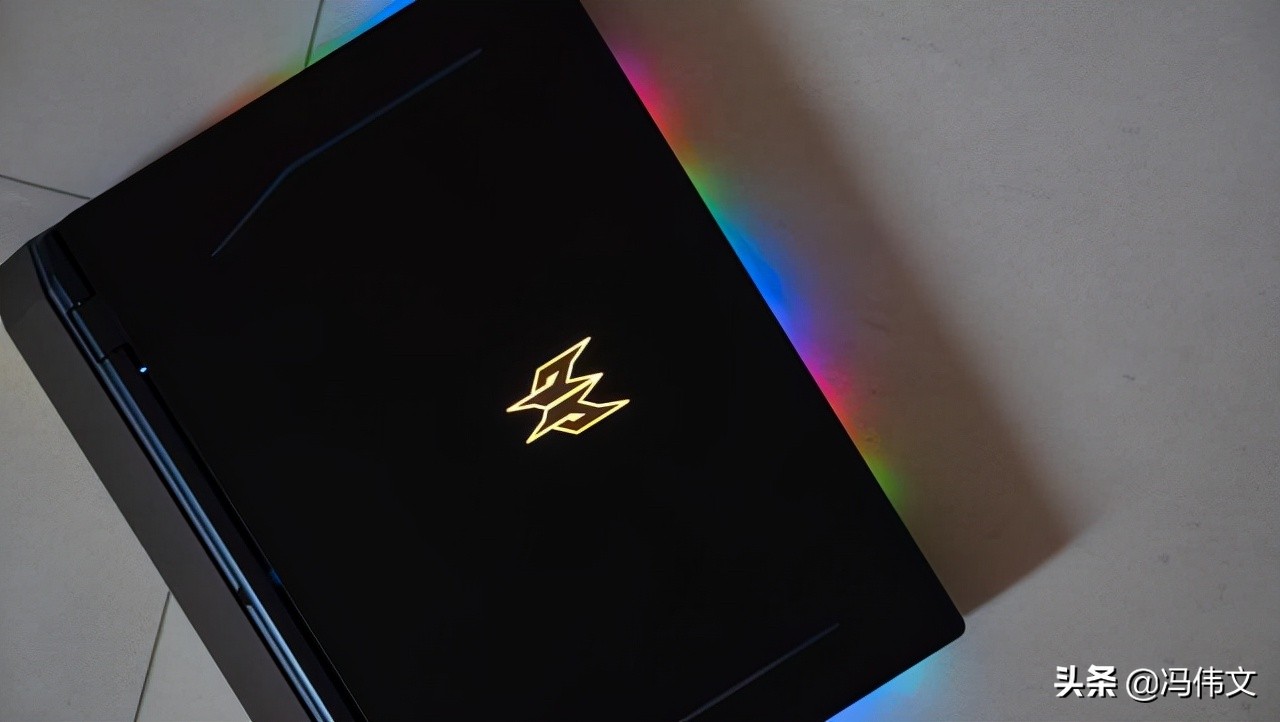 宏碁掠夺者战斧700评测,宏碁掠夺者3500和暗影骑士龙