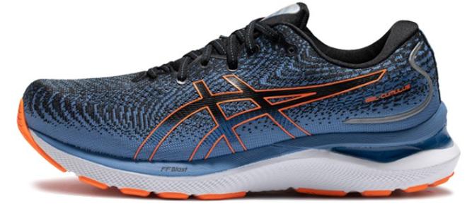 亚瑟士跑鞋矩阵图解2024,亚瑟士跑鞋矩阵2020