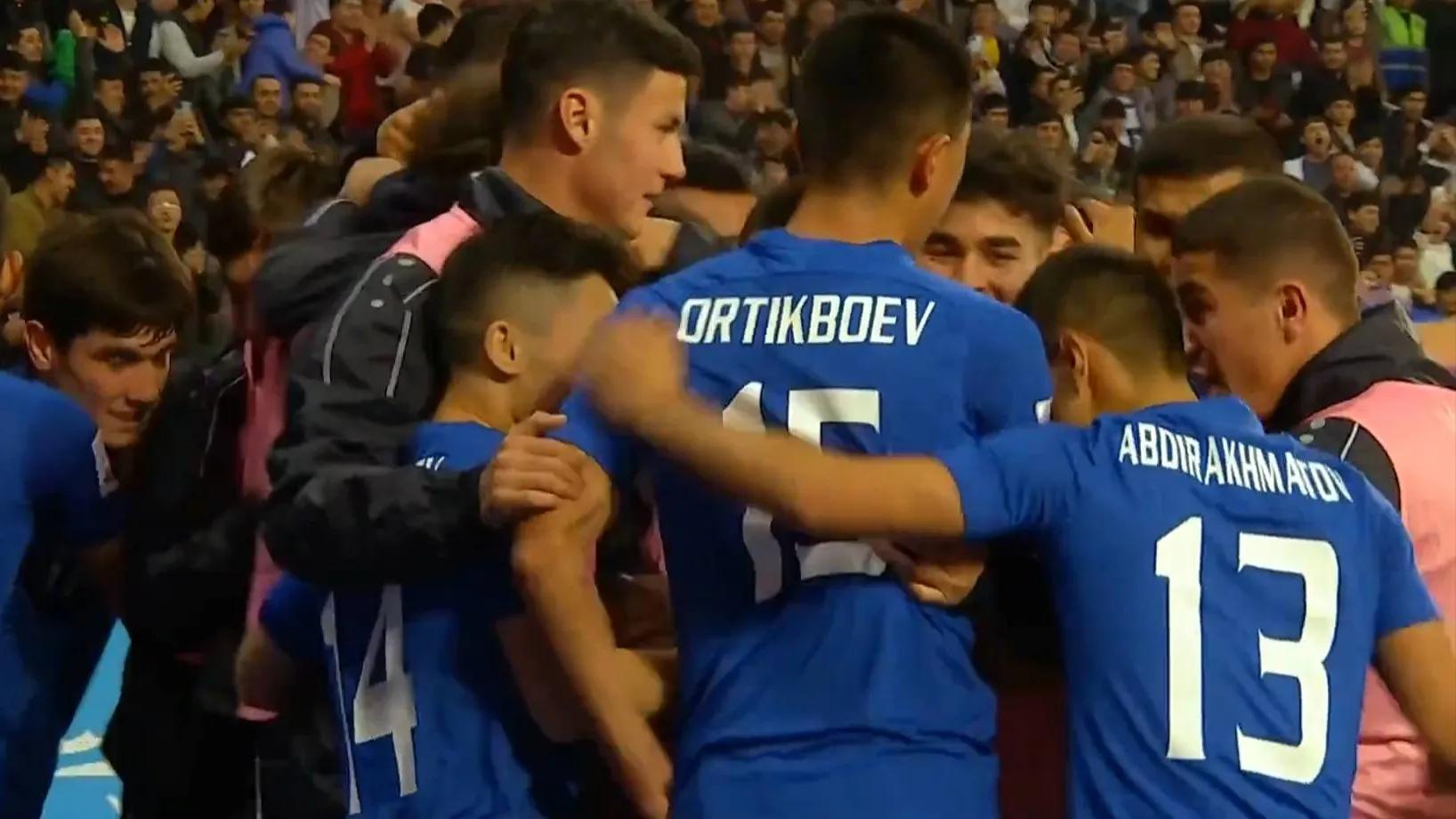 U20亚洲杯最新排名:越南2-1绝杀卡塔尔两连胜,澳大利亚3-2伊朗