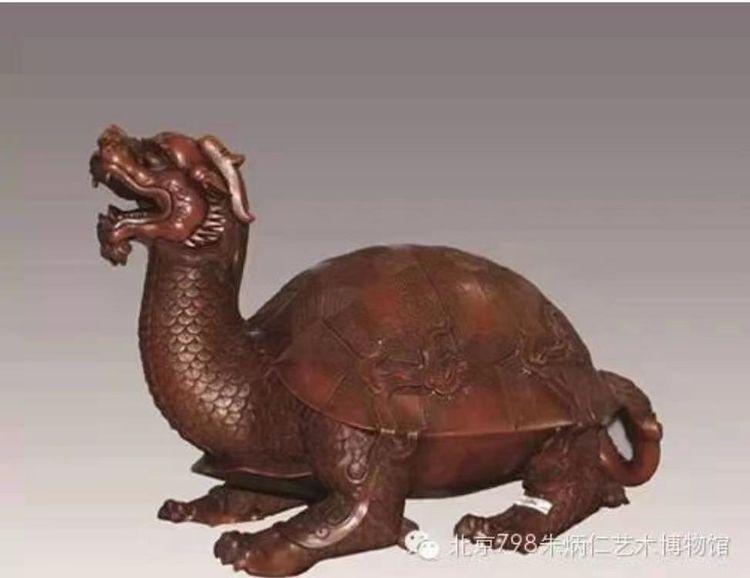 龟的寓意是什么,龟寓意和象征