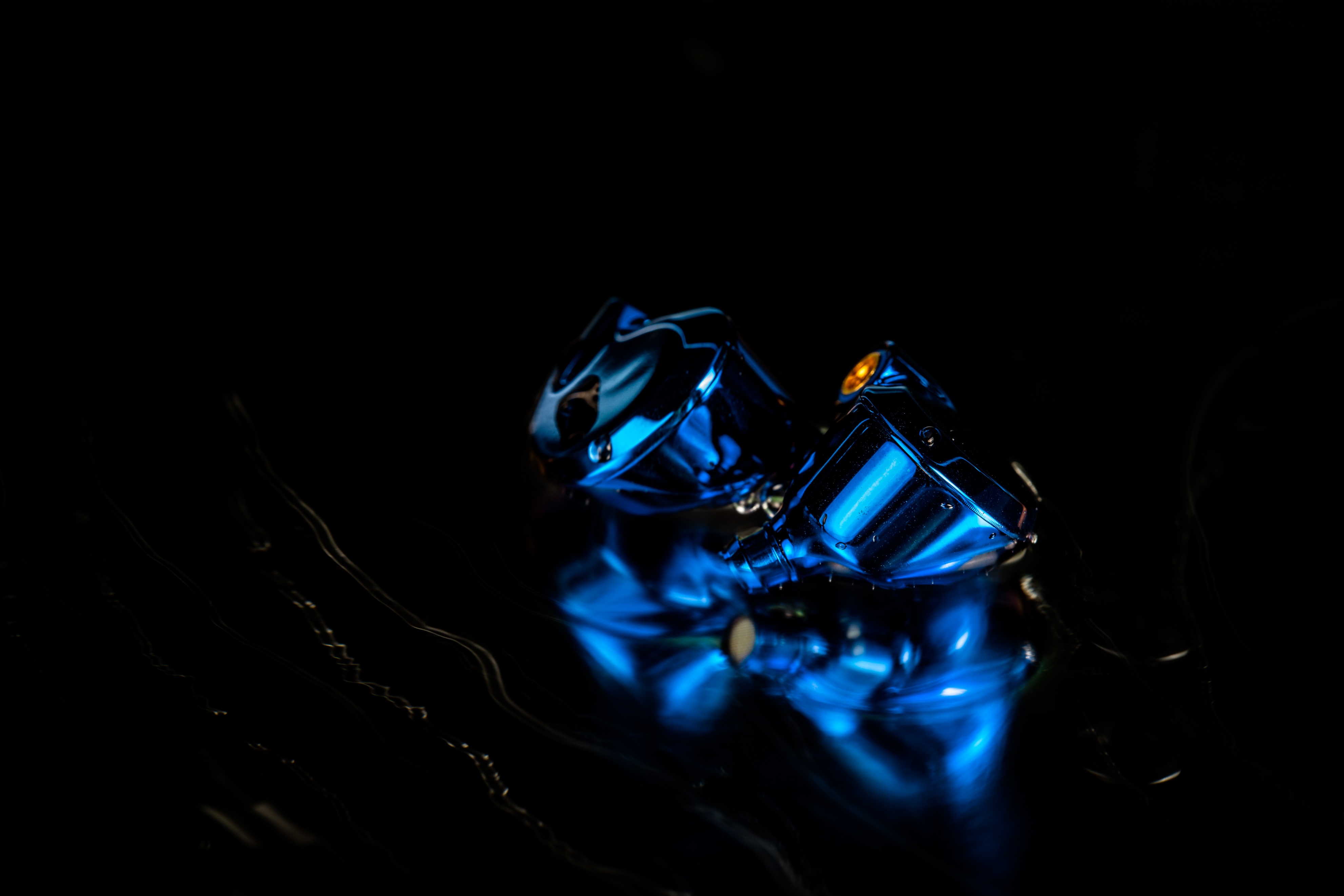 5月28日耳边事华中聚会,重磅器材福利抢先看!