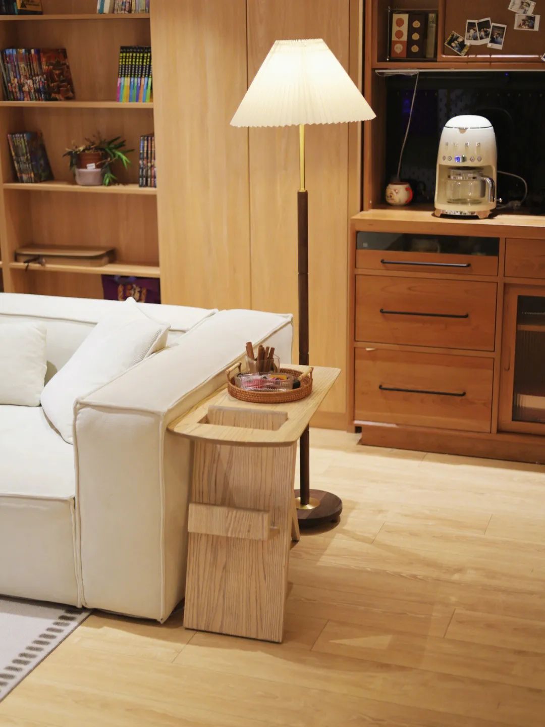 209m²只做两室?95后小夫妻说:这种浪漫,北上广的老破小给不了