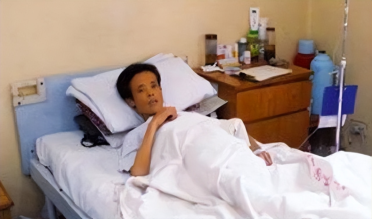 中国首位安乐死典型案例,中国首例安乐死案例