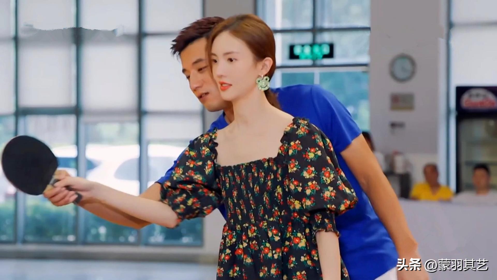 张继科家庭和谐,张继科人设崩塌