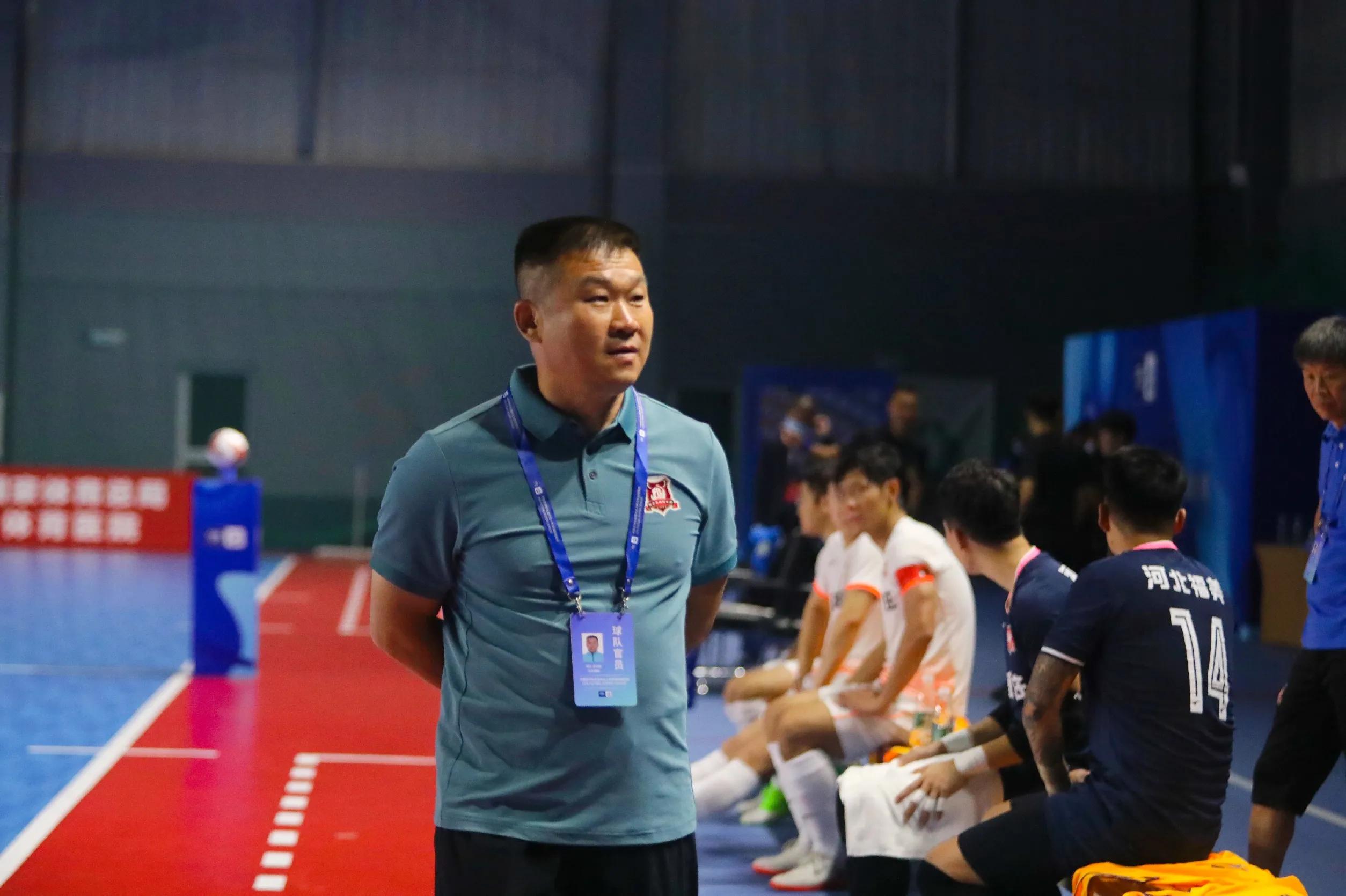 2024五人足球石家庄争霸赛赛程,中国足球五人制超级联赛石家庄