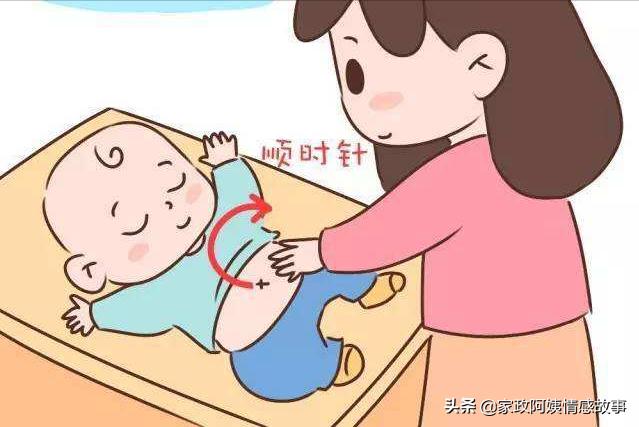 宝宝肚子胀的鼓鼓吃什么药,宝宝肚子鼓得像个皮球一样怎么办