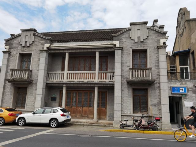 十一长假旅游景点推荐上海,上海一日游必去景点朱家角古镇