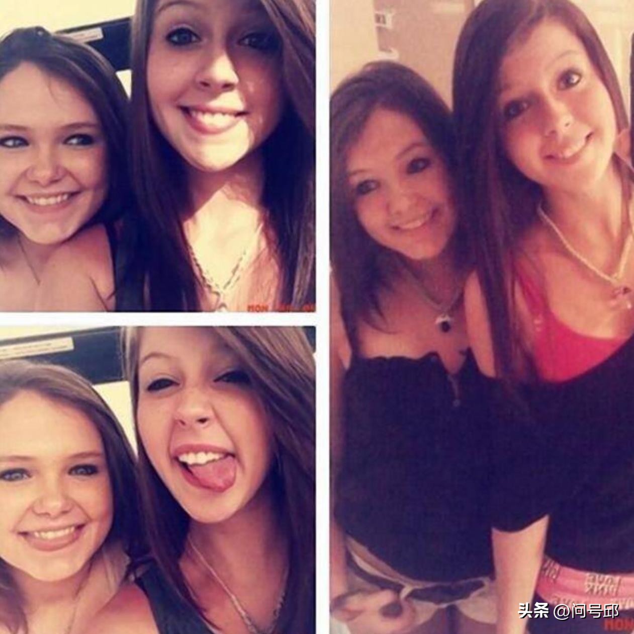 美国两女子绑架14岁少年,美国少女捅死56岁男子