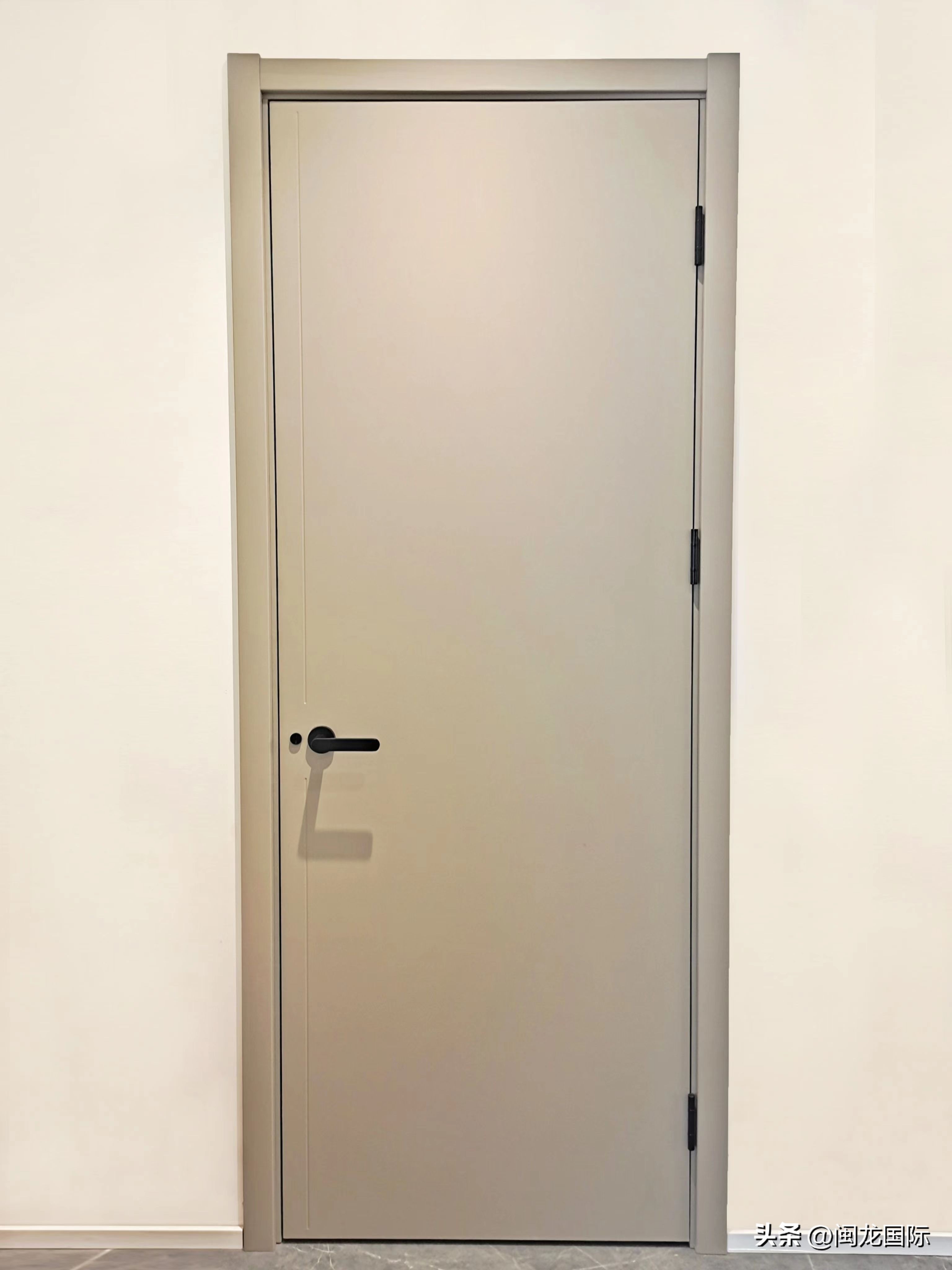 卧室门有必要装大品牌吗,卧室门哪个品牌好