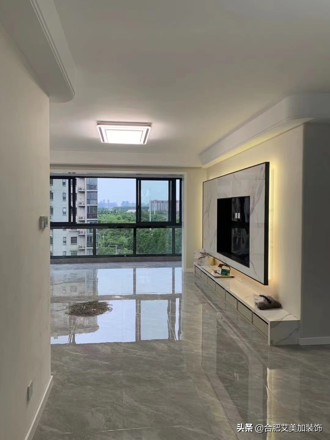 吊顶钉子防锈用水泥防锈可以吗,吊顶安装需要注意事项