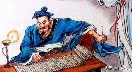 为啥说三教九流不入流,三教九流的分类是出自于儒家吗