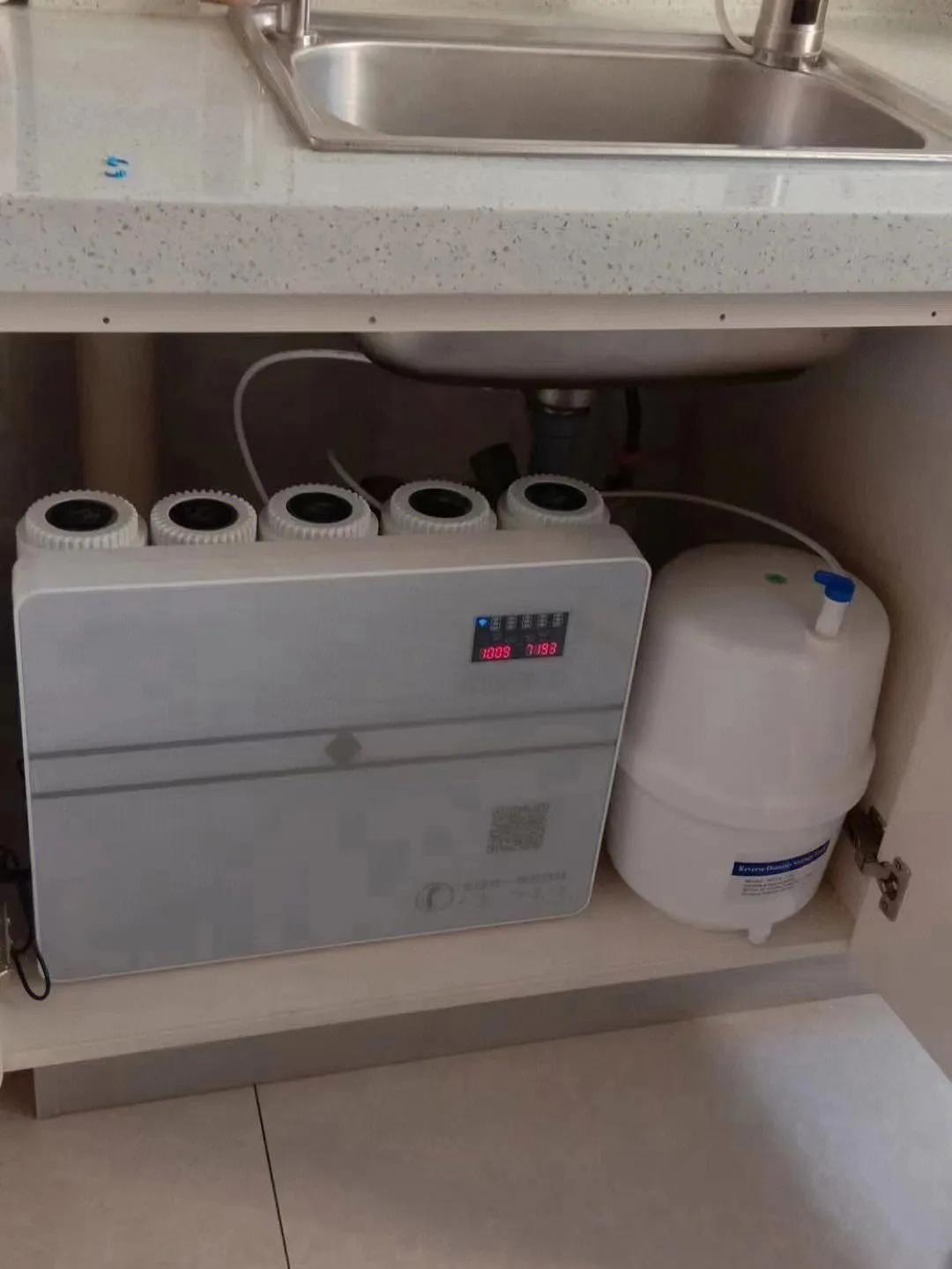 十大不建议购买的净水器哪个靠谱,净水器最怕买错