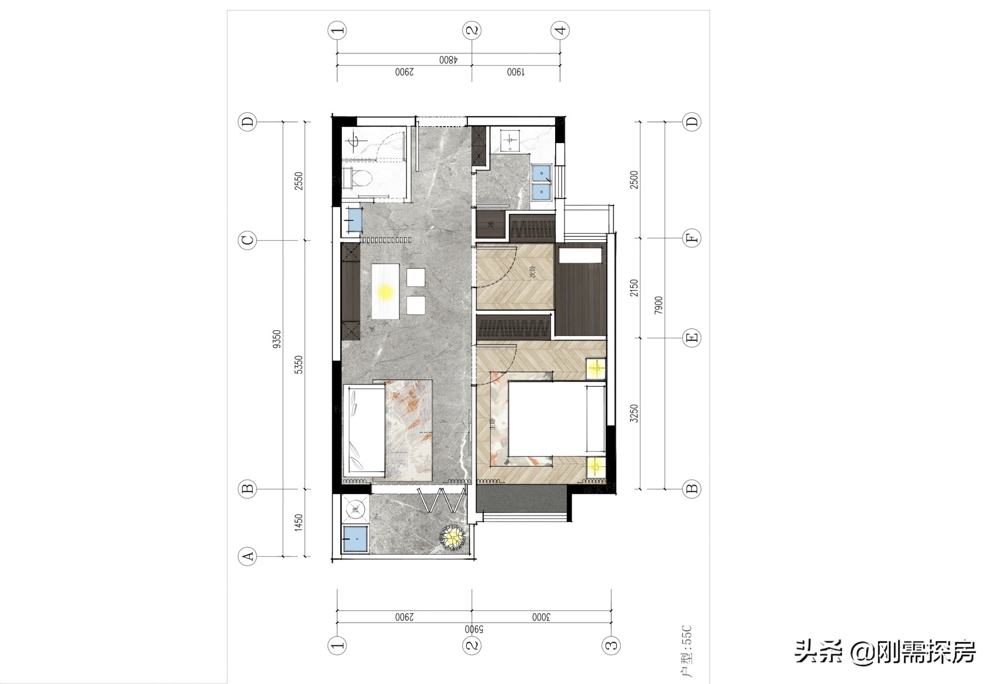 江南cbd纯商房,凯佳江南里最新房价多少一平米