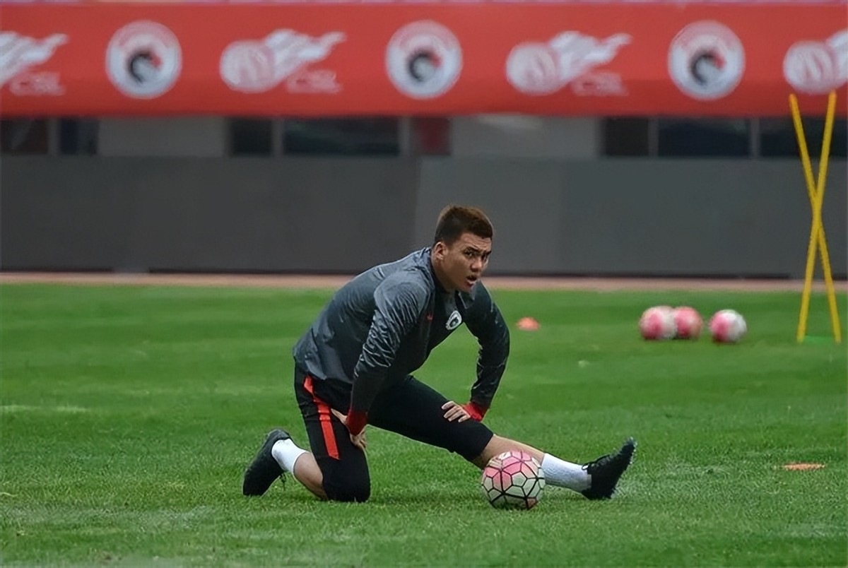 杨善平球员,杨善平现在哪个队