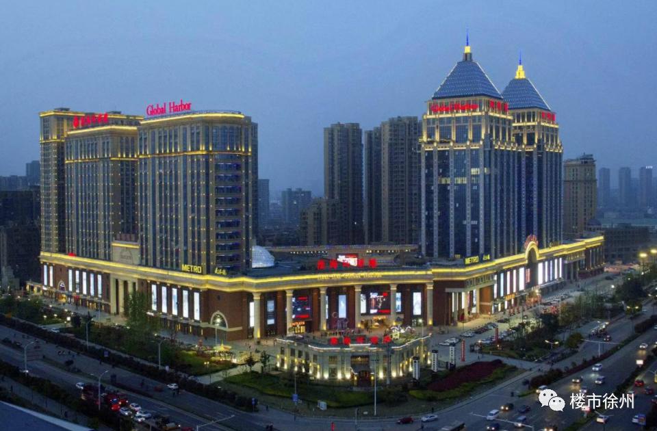 太牛了！45.58亿砸来！6条轨道线路！徐州东区2022全面爆发