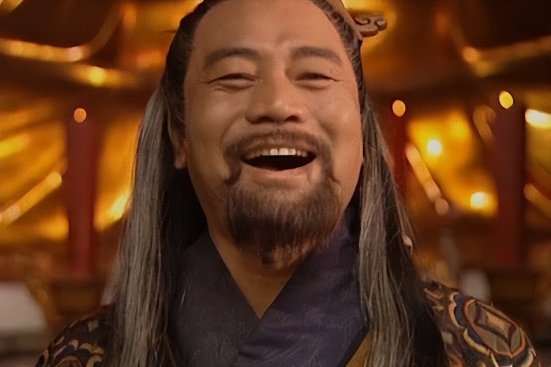 君子剑岳不群名场面,君子剑岳不群巍子