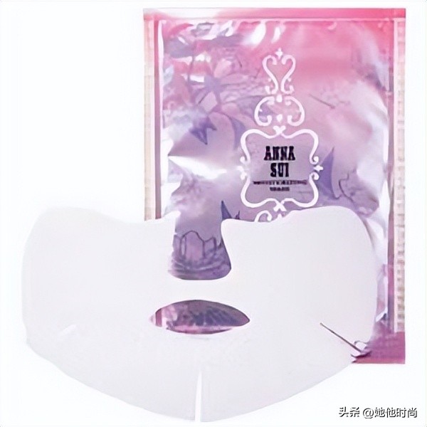 紧致补水敏感抗皱面膜十大排名,保湿补水敏感面膜十大排名