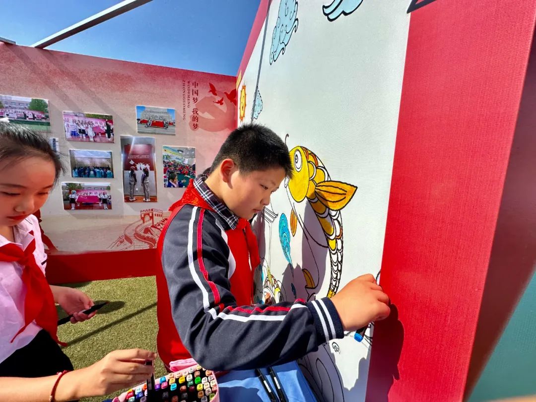 弘扬黄河文化凝聚精神力量节目,黄河文化嘉年华