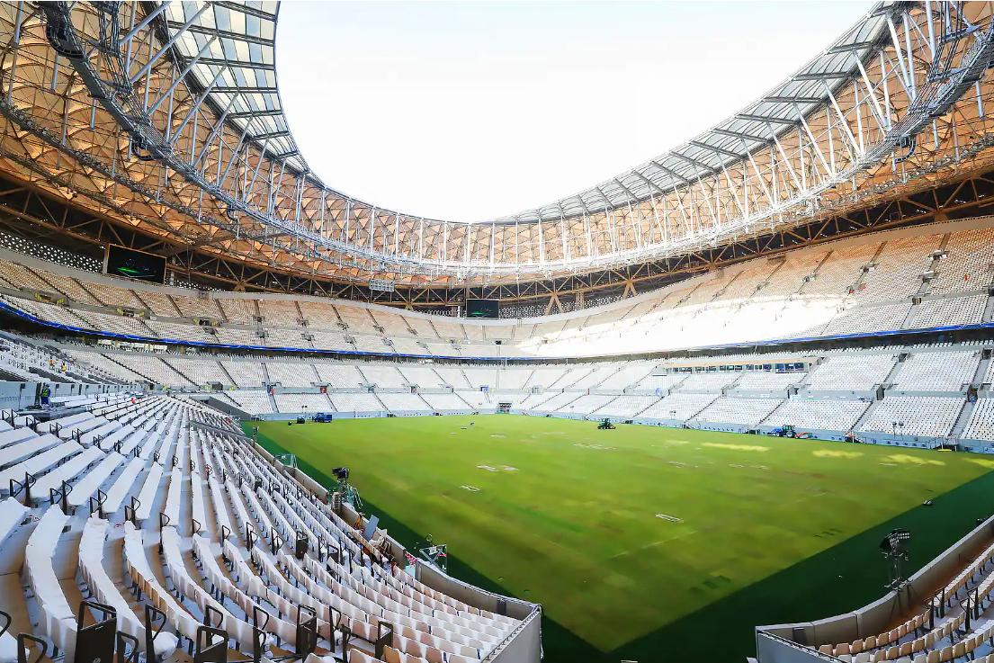 卡塔尔美图,分享一波绝美照片